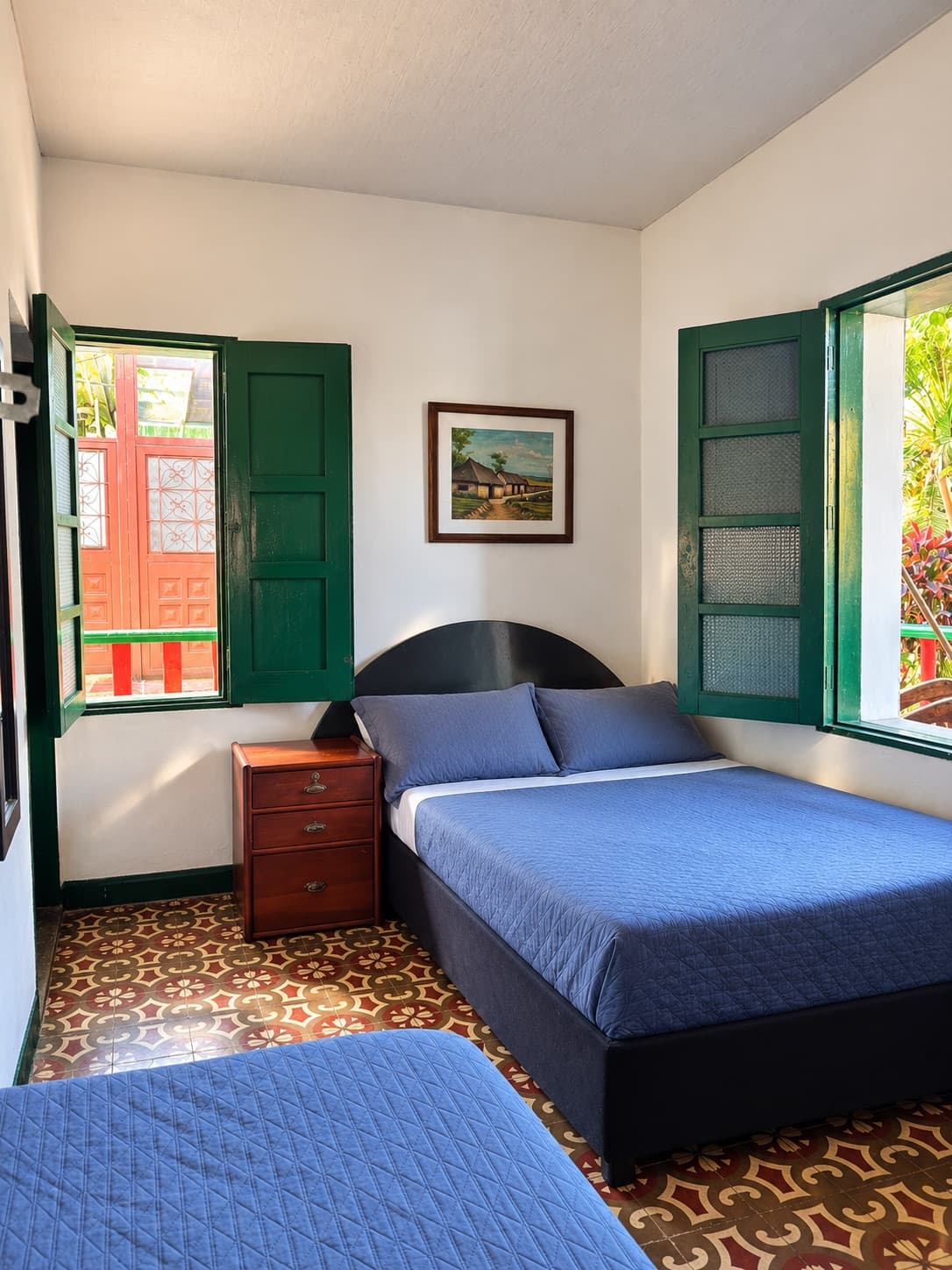 Habitación 1