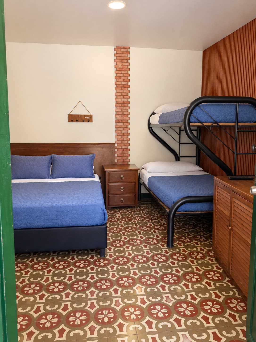 Habitación 2